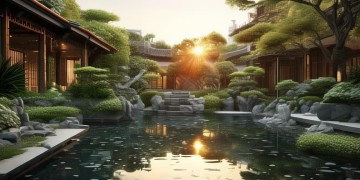 东城丽景究竟是什么物业？