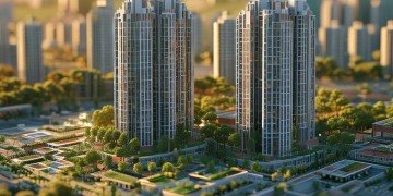 碧桂园物业有发展吗？