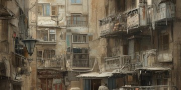 寰宇汇金中心是什么物业？