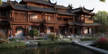 长房宁城府是什么物业你知道吗？