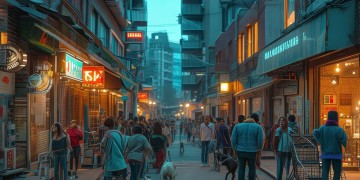 物业雇临时保安合法吗？