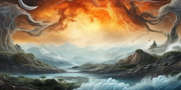 物业行业在五行中究竟属什么？