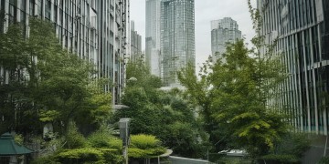 南京烟草大厦物业收费吗？