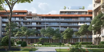 名扬阁物业真的平常吗？