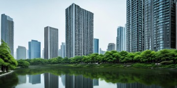 杭州物业管理实现全覆盖了吗？