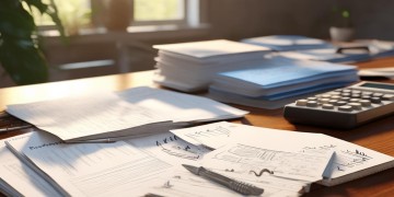 什么证据可以减免物业费？