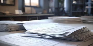 物业公司为什么都开收据？