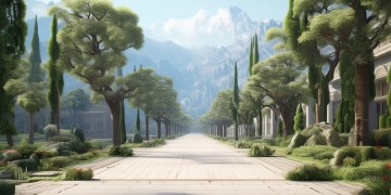 龙湖花园物业可靠吗？