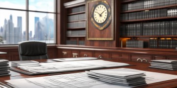 物业经理的上司究竟是什么职位？