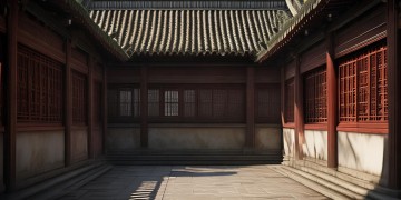 上房为何都找物业？