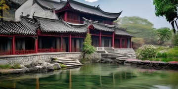 华山丽苑到底是什么物业？