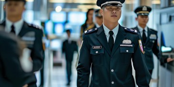 恒博物业特保究竟是做什么的？