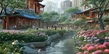 沈阳奥园物业主任究竟叫什么？