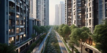 泰康路物业真的安全吗？