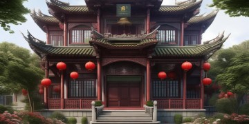 信宜清华轩物业老板究竟是谁？