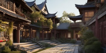 藁城万德华府究竟是什么物业？