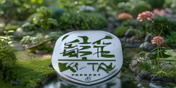 鑫泰物业的标志究竟是什么样的？