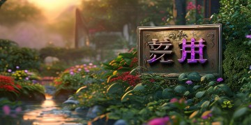 银丰物业口号究竟是什么？