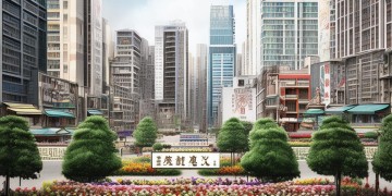 长沙人为什么要交物业费？