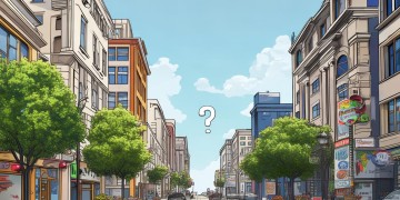 理想城物业中介会收费吗？