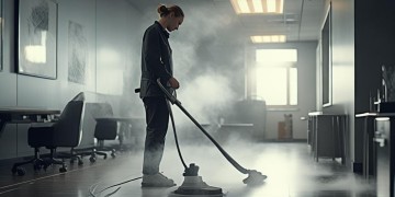 物业人员每天都消毒什么？