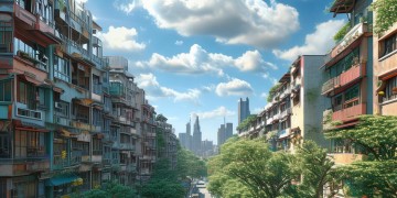 物业属于劳务外包吗？