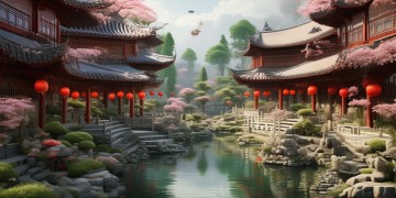 帝景观澜究竟是什么物业？