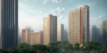 武汉建工集团有物业吗？