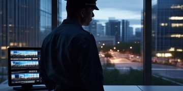 物业安全专员究竟是干什么的？