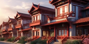 泰安路物业的房子值得买吗？