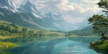 山水湖滨究竟是什么物业公司？