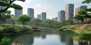 杭州绿地旭辉城究竟是什么物业？