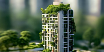 建发有自己的物业吗？
