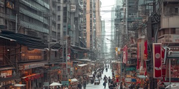 惠民路物业值得买吗？