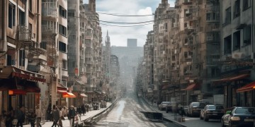 邯郸哪里招物业相关人员呢？