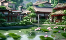 宁波物业归什么部门管？