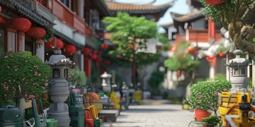 魏县物业服务内容究竟有哪些？