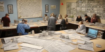 物业委员会究竟都干什么？