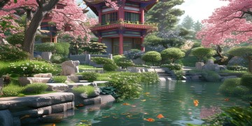 东方花园物业现在安全吗？