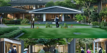 中海物业，什么才是真正的物业管理？