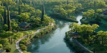 世方水岸物业究竟是什么？