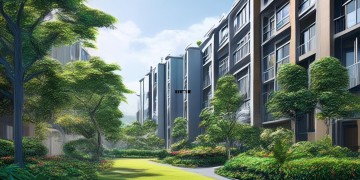 新华地产究竟是什么物业公司？
