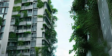 詹滨西里物业合法吗？