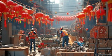 物业工程人员过年需要值班吗？