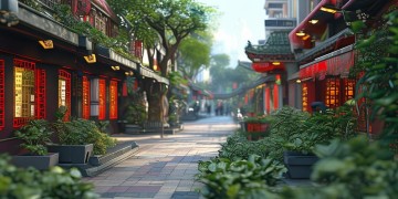 成都和顺物业现在招保安吗？