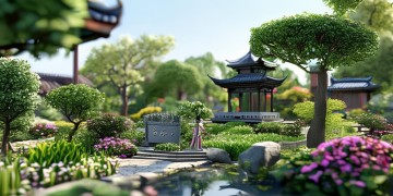景明佳园物业真的违法了吗？