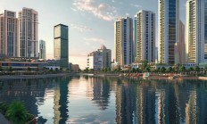 清远市海港城是什么物业？