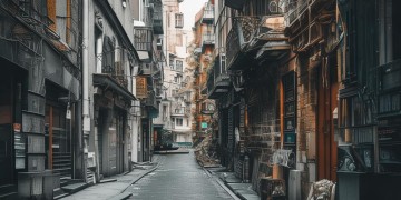 姚家园西里的物业究竟叫什么？
