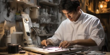 暖气维修可以找物业吗？