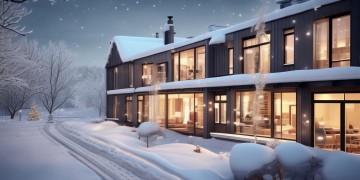 物业冬季四防究竟是什么意思？